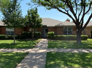 9607 Orlando Ave, Lubbock, TX 79423