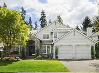 3968 262nd Ave SE, Issaquah, WA 98029
