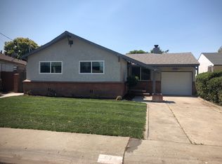 574 Via Acalanes, San Lorenzo, CA
