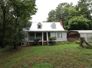 7110 Plyler Mill Rd, Monroe, NC 28112