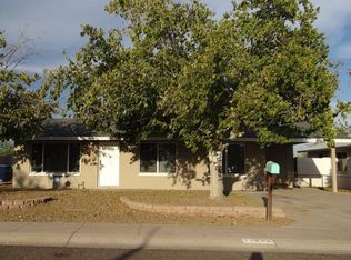 14825 N 37th Way, Phoenix, AZ 85032
