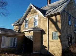 119 Barre St, Fall River, MA 02723