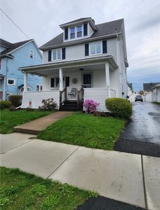 127 W Filbert St #S, East Rochester, NY, 14445