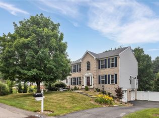 254 Gary Dr, Sewickley, PA 15143