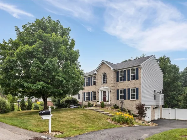 254 Gary Dr, Sewickley, PA 15143