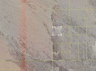 110 Saint W North Of Trotter Rd, Rosamond, CA 93560