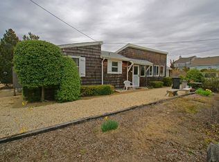 477 Ellison Dr, Mantoloking, NJ 08738
