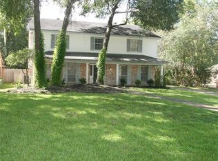 1006 Misty Lea Ln, Houston, TX 77090