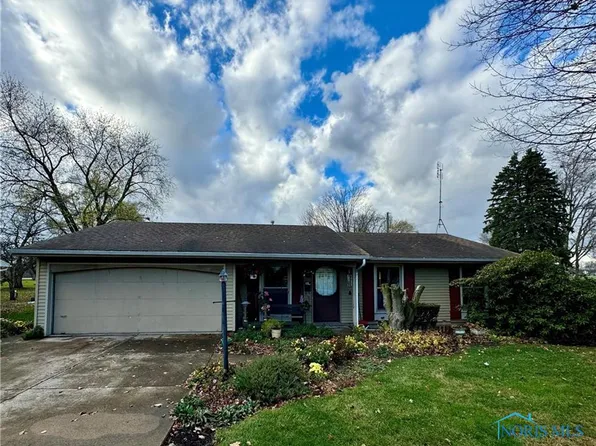 334 Chicago Ave, Hicksville, OH 43526