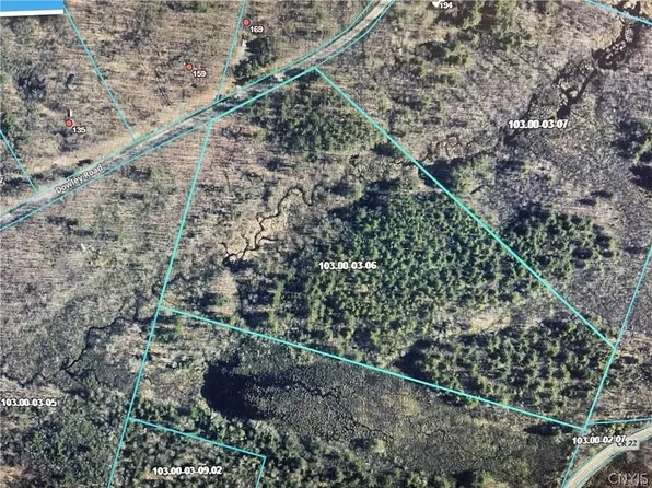 0 Dowley Rd #6, Pulaski, NY 13142