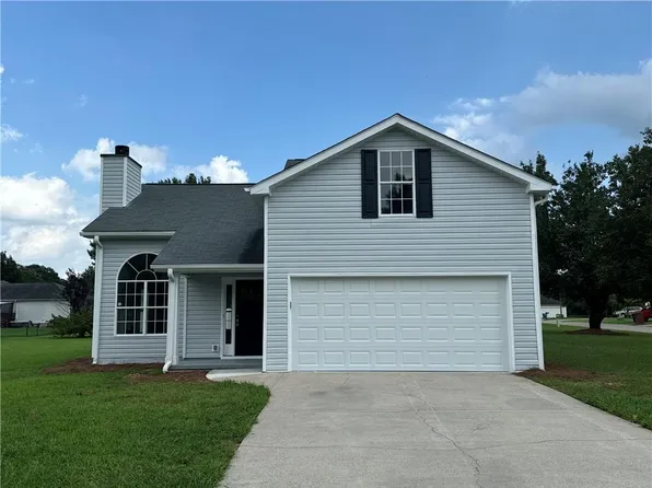 2189 Jackson Dr, Statham, GA 30666