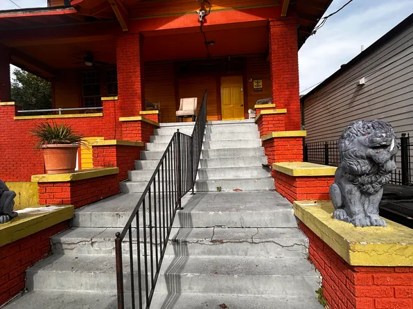 1810 Elysian Fields Ave #11, New Orleans, LA 70116