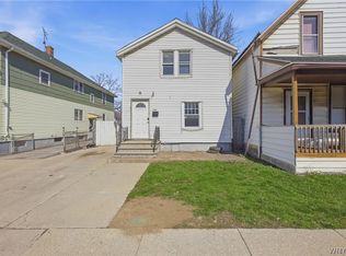 130 Hertel Ave, Buffalo, NY