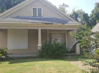 1503 Gaither St, Memphis, TN 38106