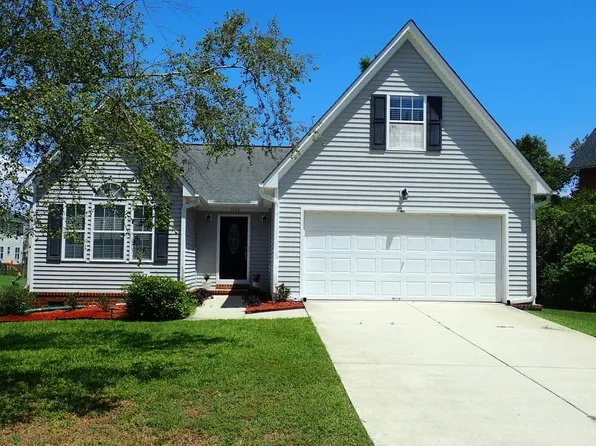 1308 Salt Marsh Cv, Charleston, SC 29412