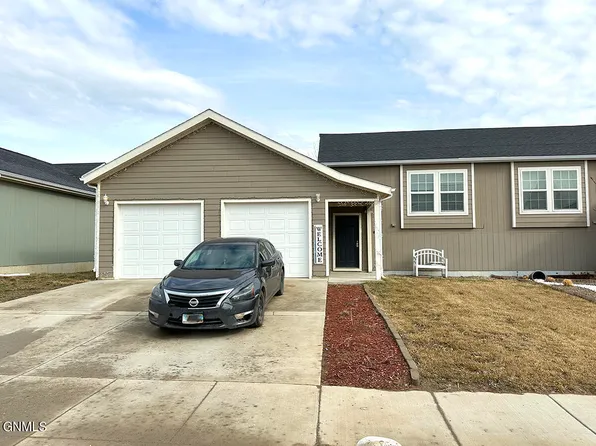 406 25th Ave NE, Watford City, ND 58854