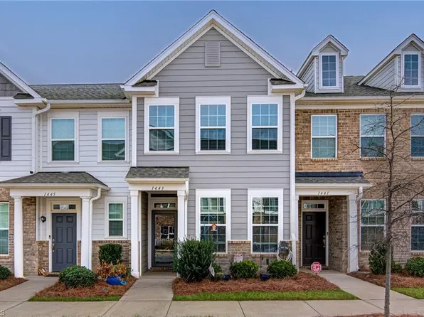 1443 Springvale Hill Dr, Kernersville, NC 27284