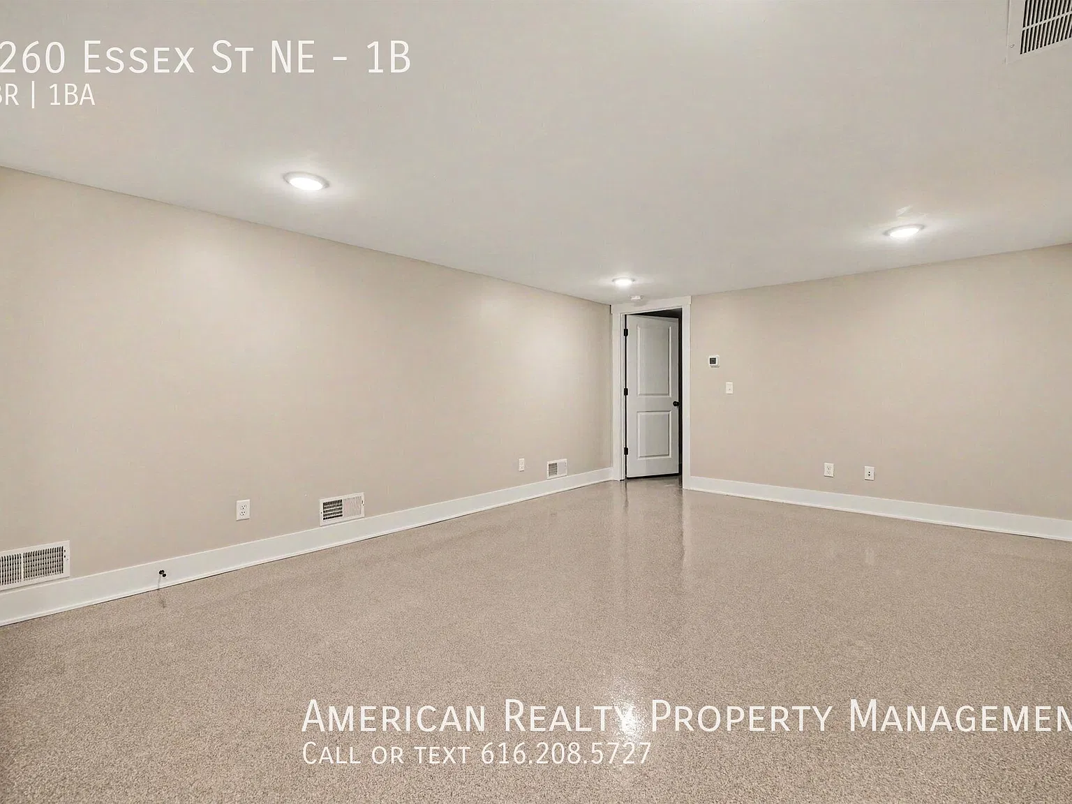 1 bed, 626 sqft, $1,250 — Photo 2
