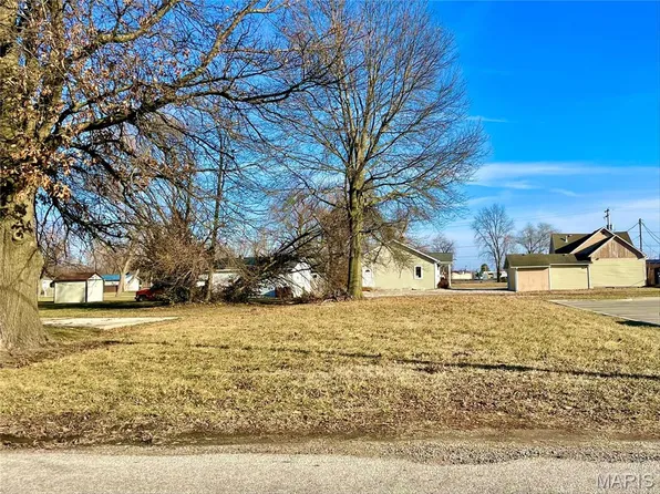 518 N Douglas St, Litchfield, IL 62056