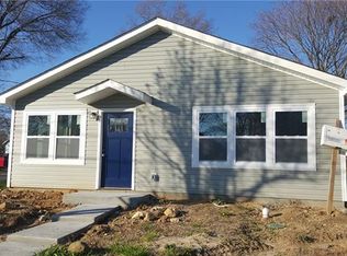 2342 Milton Ave, Gastonia, NC 28052