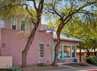 5252 E Timrod St, Tucson, AZ 85711