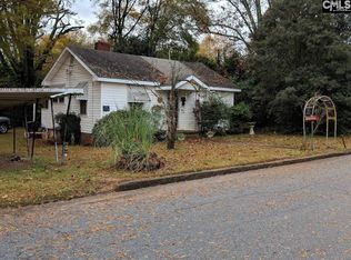 2107 Charles St, Newberry, SC 29108