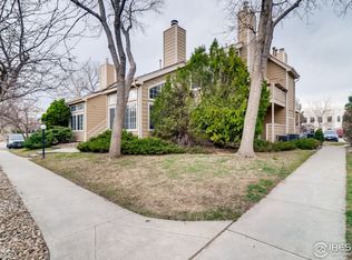 6054 Gunbarrel Ave APT C, Boulder, CO 80301
