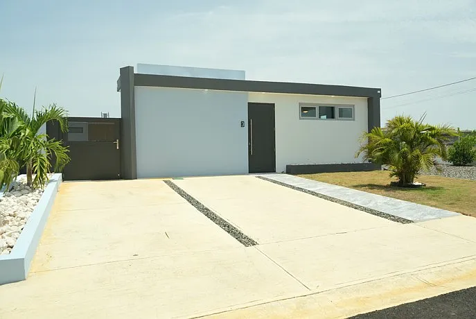 Carr 459 Km 12.4 Bo Paraiso del Sol Villa 2 — Photo 1