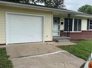 3115 Doniphan Ave, Saint Joseph, MO 64507
