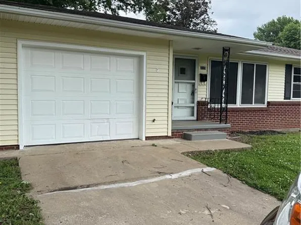 3115 Doniphan Ave, Saint Joseph, MO 64507