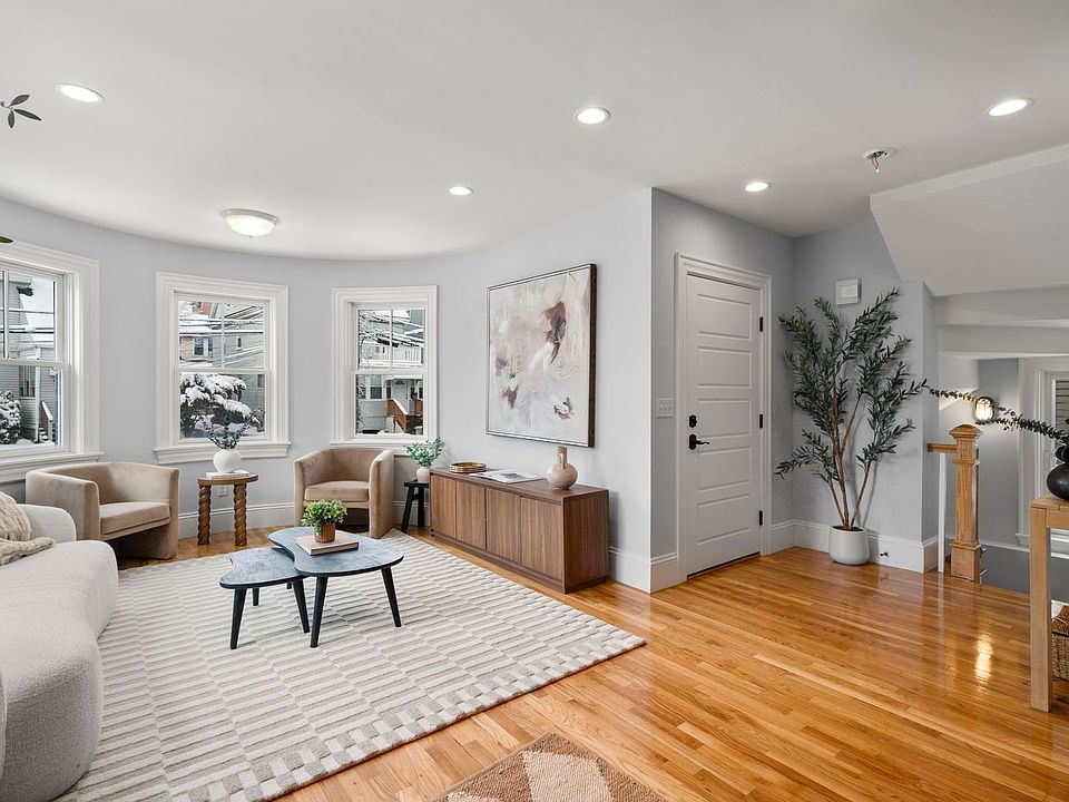 1st image of 84 Linden St #A
