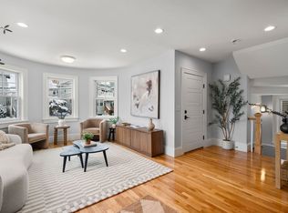 70 Linden St #9, Allston, MA 02134