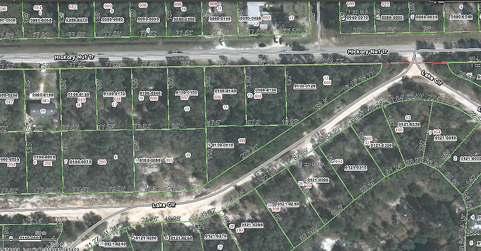 2nd image of 609 Hickory Nut Trl