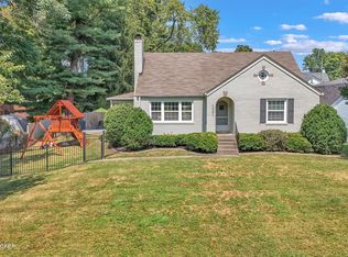 1221 Royal Ave, Louisville, KY 40204