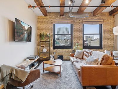 406 Wacouta St Unit 609, Saint Paul, MN, 55101