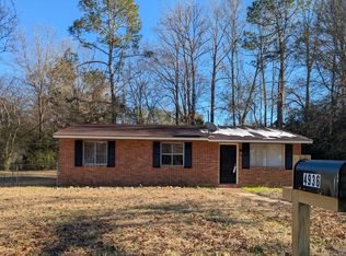4936 Harbin Ct, Columbus, GA 31907