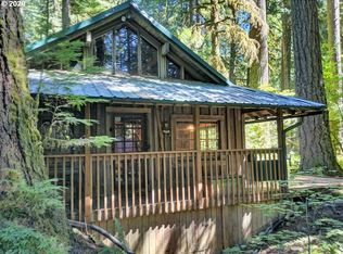 76710 E Road 30b LOT 2, Rhododendron, OR 97049