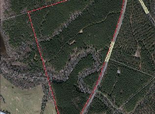 0 Wadsworth Rd, Carthage, NC 28327