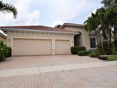 9019 Paseo De Valencia St, Fort Myers, FL, 33908