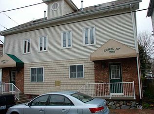 29 Canal St, Woonsocket, RI 02895