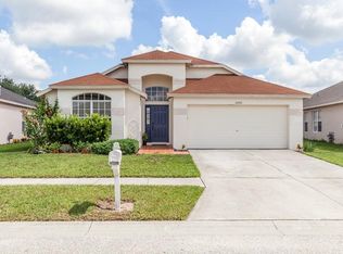 24931 Siena Dr, Lutz, FL 33559