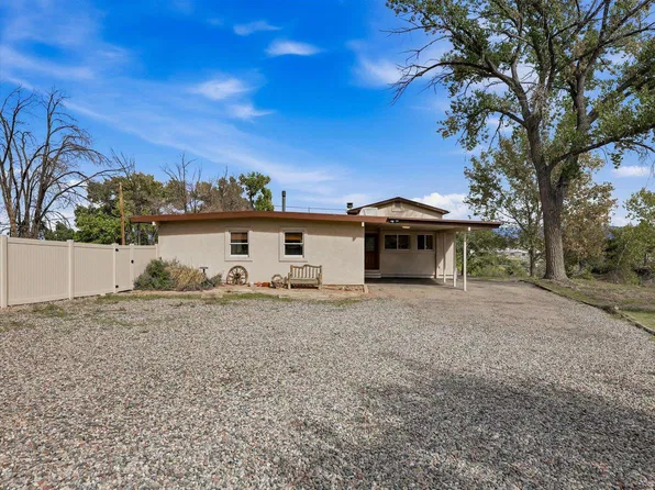302 Country Club Park Rd, Grand Junction, CO 81507