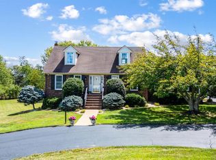 1199 Great Oak Rd, Forest, VA 24551