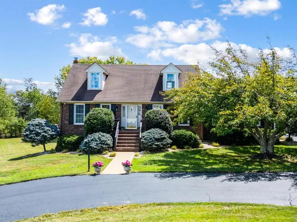 1199 Great Oak Rd, Forest, VA 24551