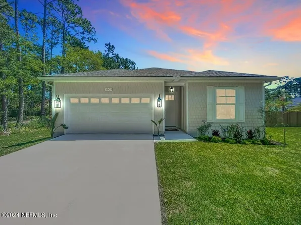 2903 BROUGHAM Avenue, Jacksonville, FL 32246