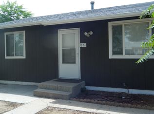 1324 E River St, Pueblo, CO 81001