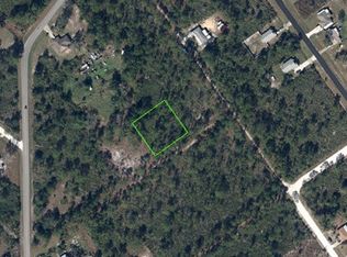 1012 Norwood St, Lake Placid, FL 33852