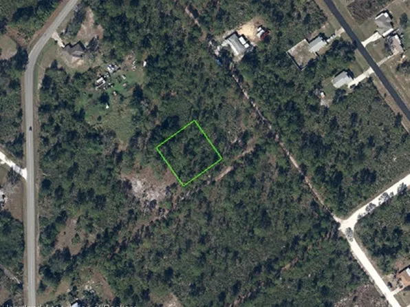 1012 Norwood St, Lake Placid, FL 33852