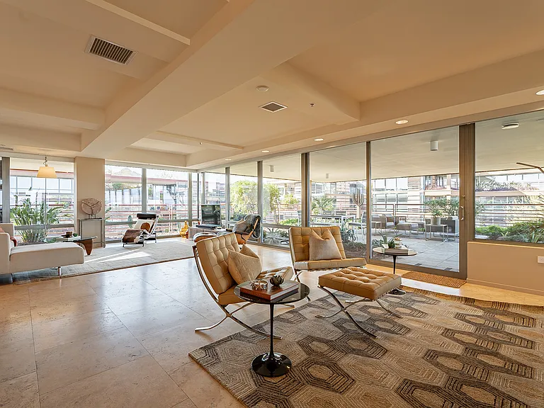 7167 E Rancho Vista Dr #6004 — Photo 39