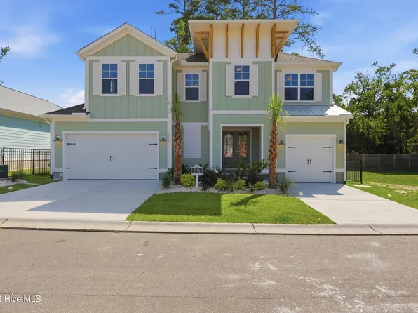 1920 Indigo Cove Way, Calabash, NC 28467